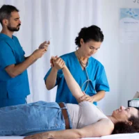 Medical Rehabilitation Services4