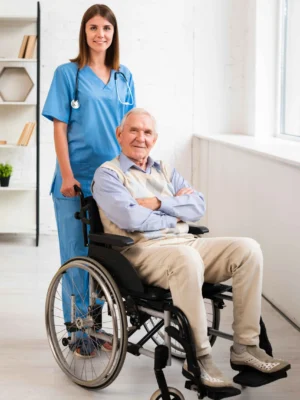 Skilled Nursing Facility3