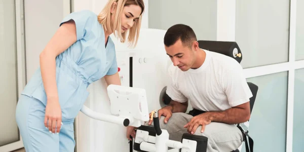 Medical Rehabilitation Services-2